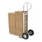Vestil Silver P-Handle Hand Truck Pneumatic Wheels ALUM-P - alternate 5
